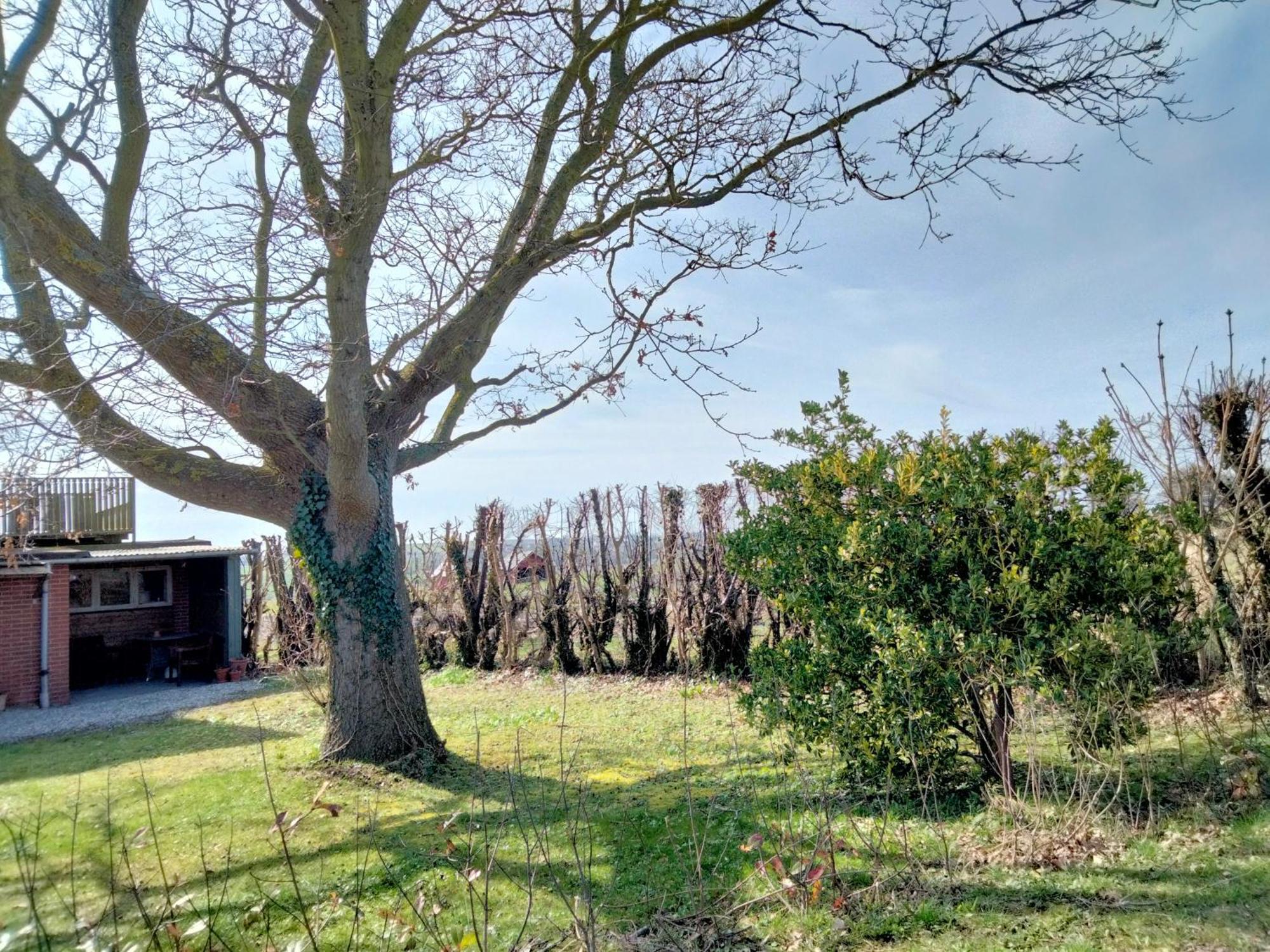 Oestermark Aeroskobing Exterior photo