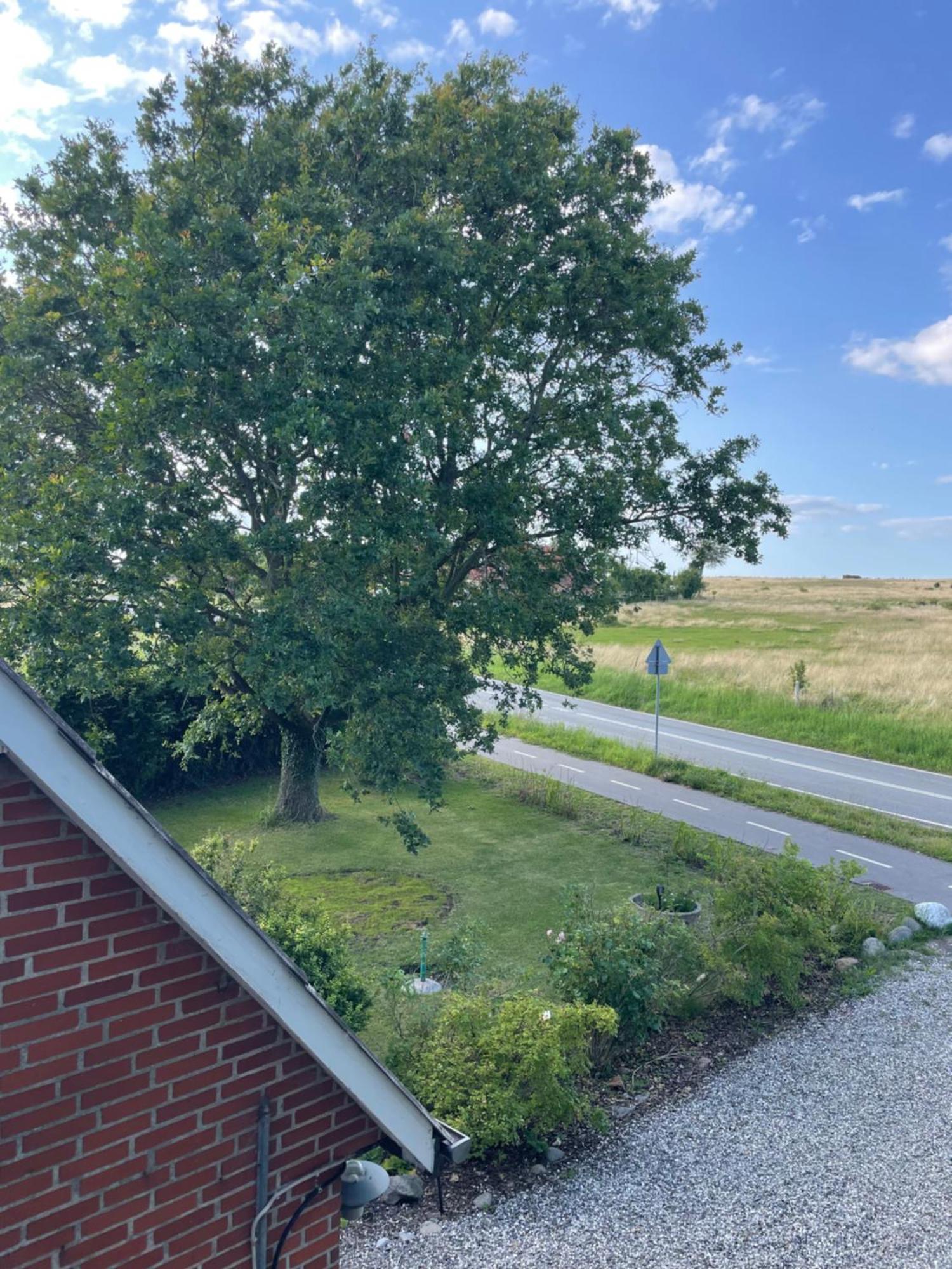 Oestermark Aeroskobing Exterior photo
